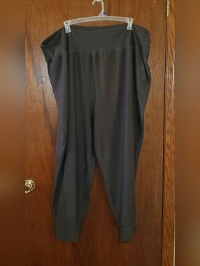 Old Navy Active High-Rise Stretch Jogger Pants Sz 4x